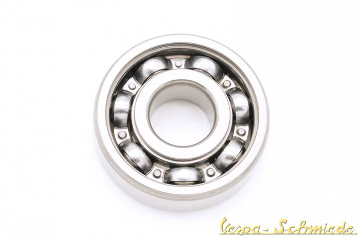 Lager PK Automatica Gehäusehälfte